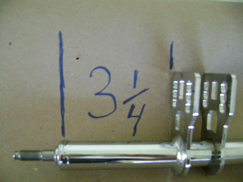 Buy Kart steering shaft in Anaheim, California, US, for US 35.00