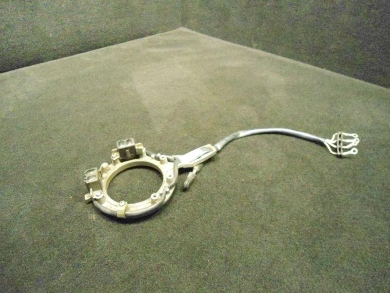 Pulser coil ~6e5-85580-12-00~ for 1985-1996 yamaha v4 115/130 hp outboard motor