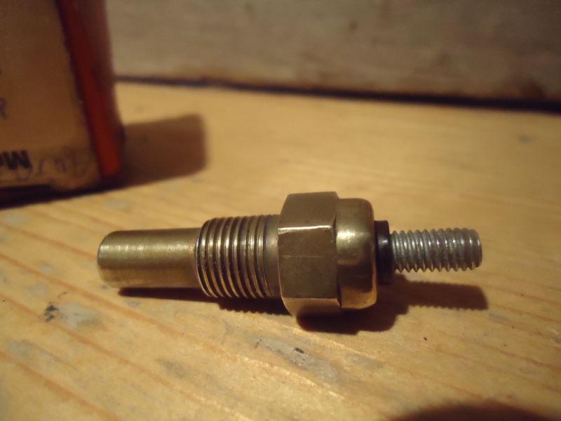NOS Ford Motorcraft # SW-923 Temperature Sender Sensor D0TZ-10884-A OEM FOMOCO, US $12.99, image 2