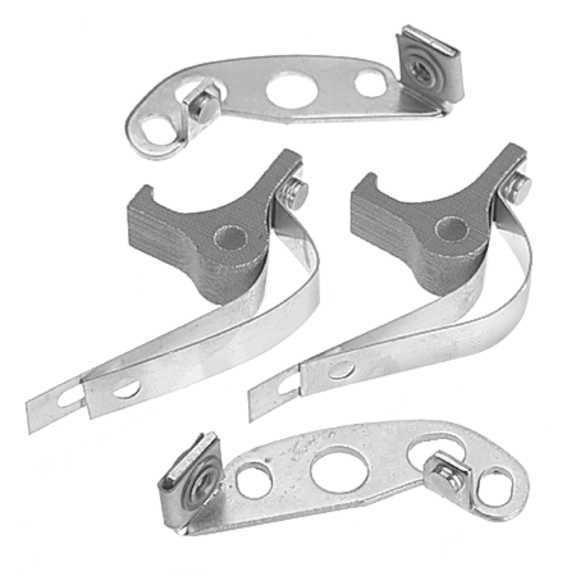 Buy Echlin Ignition Parts ECH CS47 Contact Set (Points) in Chino, California, US, for US 26.27