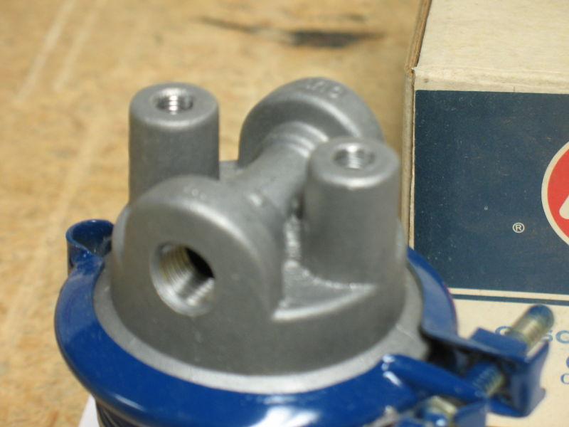 Buy AC SPARK PLUG GF62M FUEL FILTER FREE MOUNTING GF173 ELEMENT