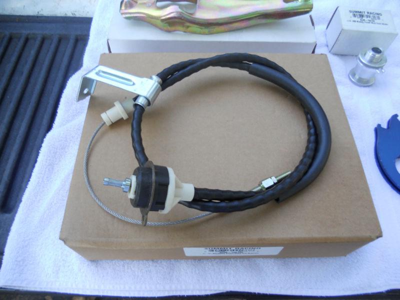 Buy Adjustable Clutch Cable and Quadrant in Somerset, Kentucky, US, for