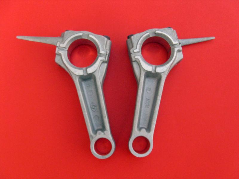 Honda gx340 gx390 replacement connecting rod assembly 13200-ze3-010