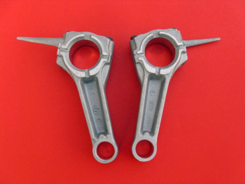 Honda gx340 gx390 replacement connecting rod assembly 13200-ze3-010