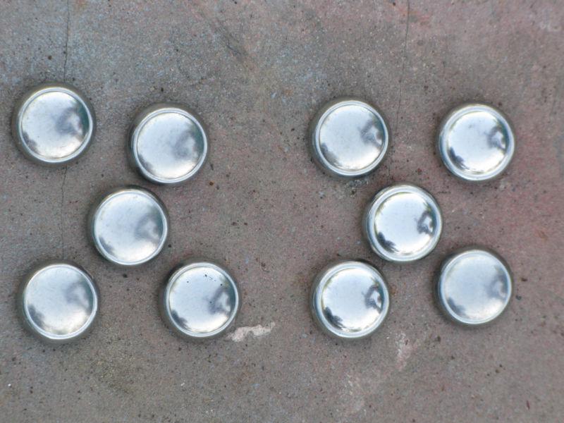 1963 Chevy Impala door panel buttons , US $5.00, image 3