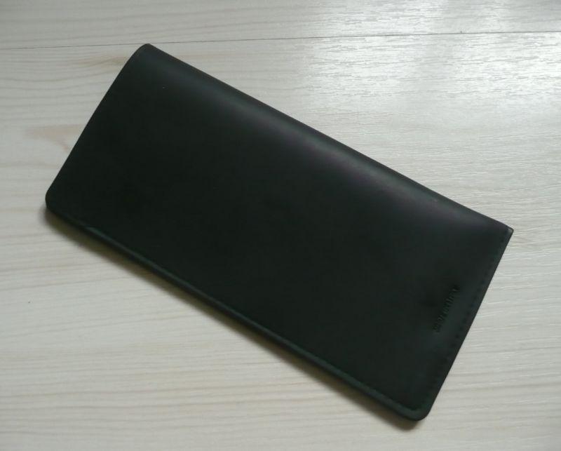 Original Ferrari 70s or 80s Formula Leather Sunglasses Pouch Case, US $1.00, image 5