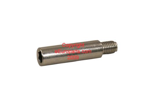 New genuine volvo disc brake caliper guide pin 30648017