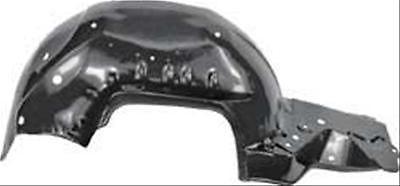 Oer 1662181 inner fender driver side steel edp coated chevy ea