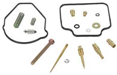 Shindy carburetor repair rebuild kit honda trx450r 04-05