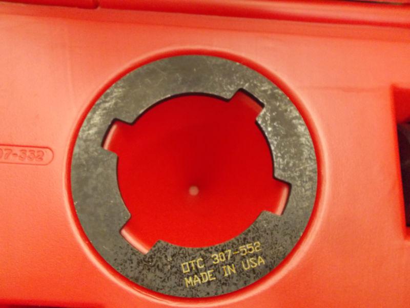 Ford Rotunda 8pc Set Special Service Tools # TKIT-2006U-F/FM, US $100.00, image 4