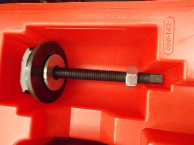 Ford Rotunda 8pc Set Special Service Tools # TKIT-2006U-F/FM, US $100.00, image 9