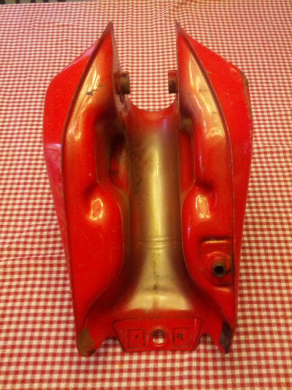 1984 HONDA XL600R FUEL TANK, US $25.00, image 5
