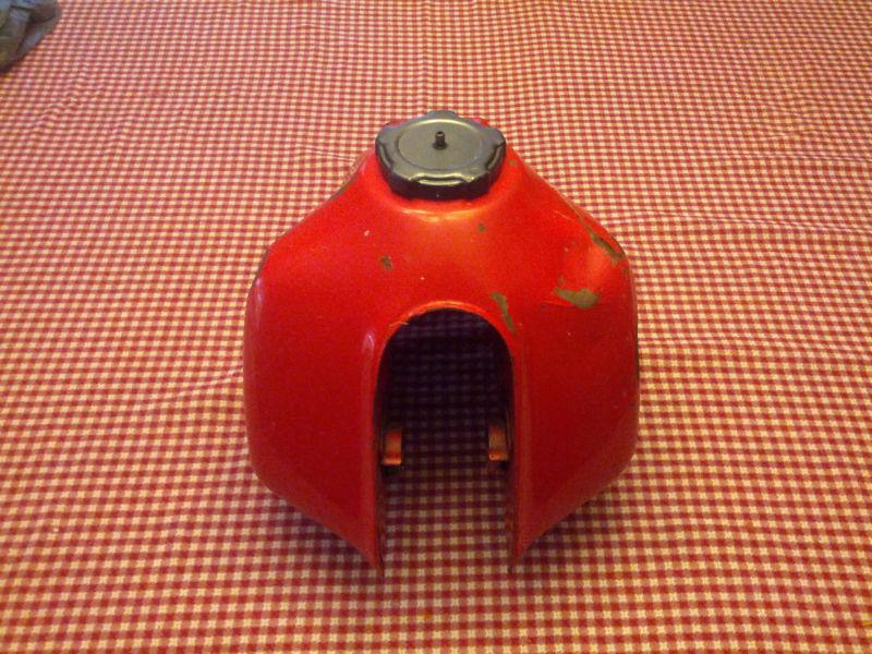 1984 HONDA XL600R FUEL TANK, US $25.00, image 6
