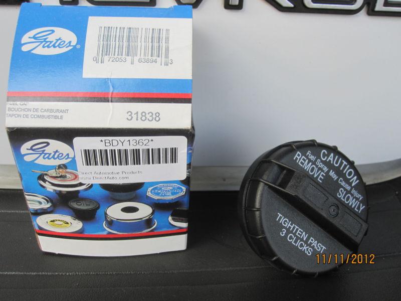 Fuel tank cap mitsubishi eclipse galant chrysler dodge