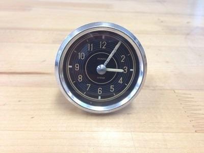 Mercedes benz 190sl 7 day clock 000 542 03 11 kienzle vdo  glovebox 1955-59 dash