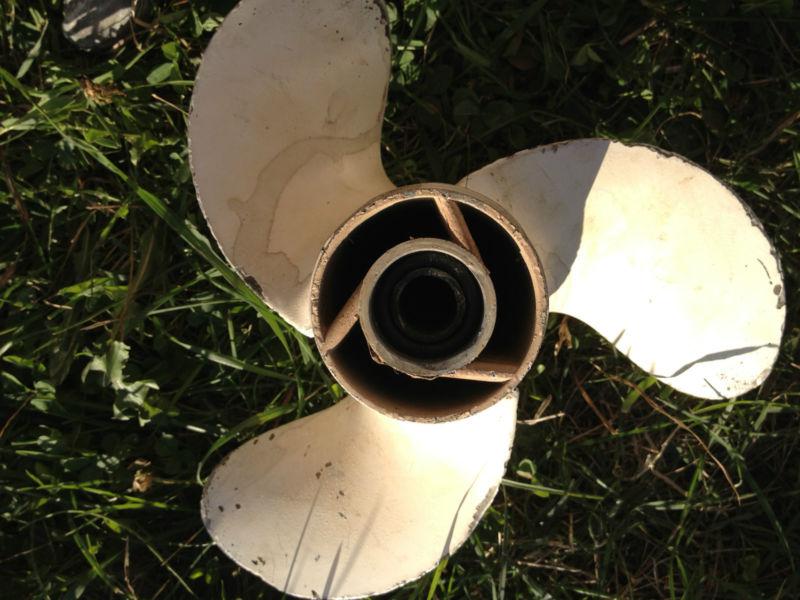 Sport boat impeller