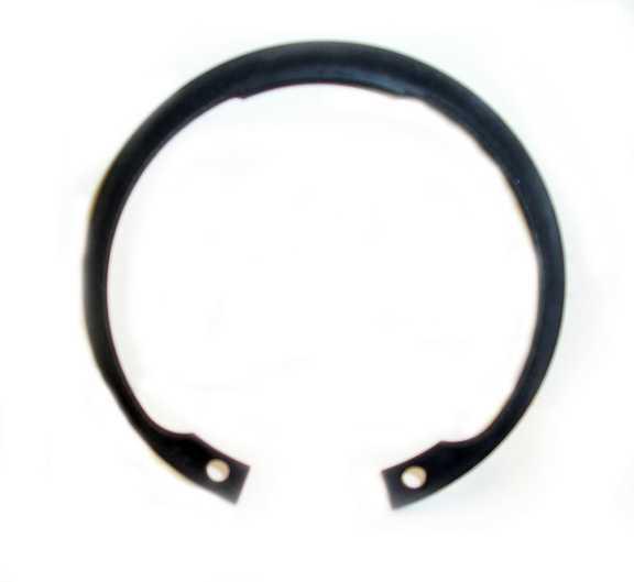 Buy NAPA Bearings BRG CIR180 Wheel Hub Retaining Ring in Chino