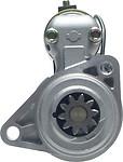 Denso 280-3136 remanufactured starter