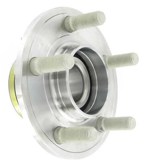 Buy NAPA Bearings BRG BR930359 Hub Assy Front Wheel in Chino