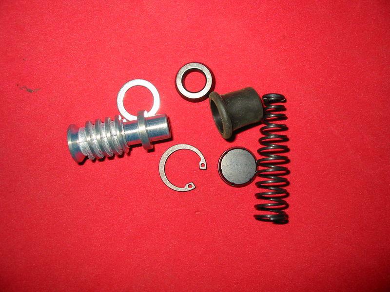 Gl1500 gl1500a gl1500c gl1500se clutch master cylinder kit valkyrie interstate 