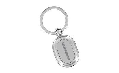 Hummer genuine key chain factory custom accessory for all style 64