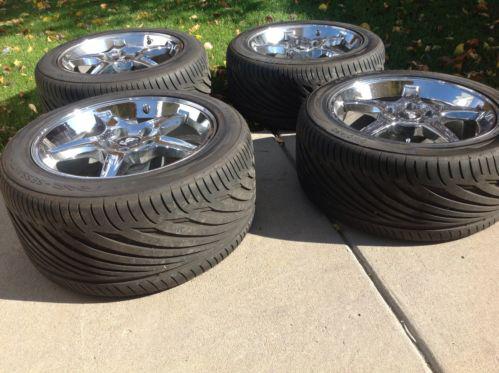 mustang cobra r wheels, US $0.99, image 2