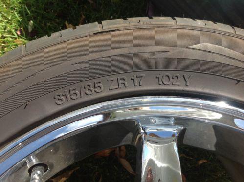 mustang cobra r wheels, US $0.99, image 3