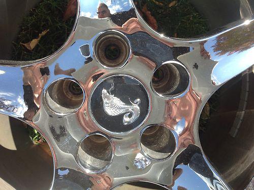 mustang cobra r wheels, US $0.99, image 4