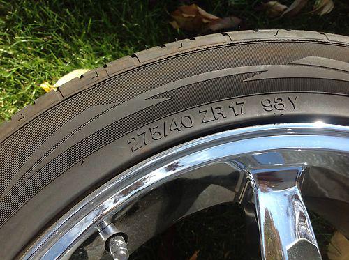 mustang cobra r wheels, US $0.99, image 5