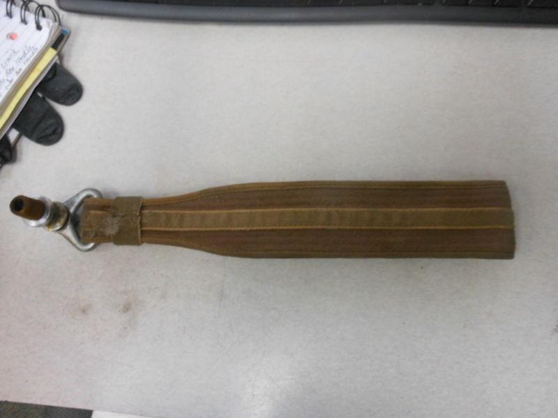 1936 packard standard 8 rr door pull strap