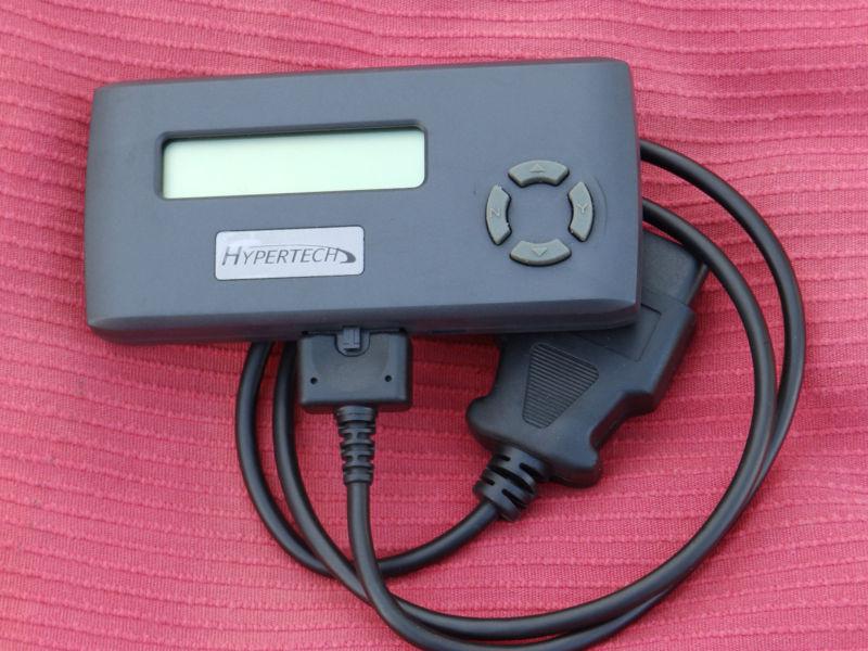 Hypertech Max Energy Power Programmer 2006-2010 Ford Powerstroke 6.0L 6.4L, US $190.00, image 2
