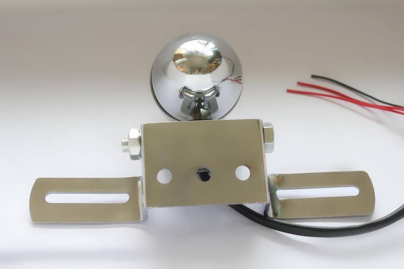 Brake / Running / Tail light Plate For Dual Sport Custom Quad Chopper motorcycle, US $19.99, image 4