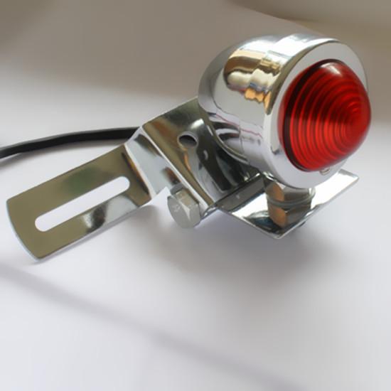 Brake / Running / Tail light Plate For Dual Sport Custom Quad Chopper motorcycle, US $19.99, image 6