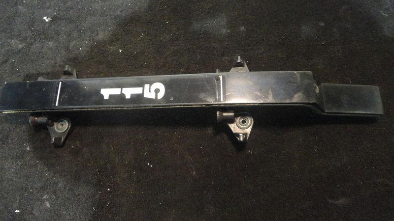 Cowl bracket assy #11189a 1 for 1989 mercury 115hp 4 cylinder outboard motor