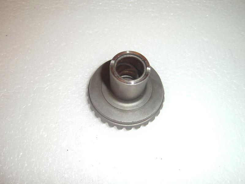 Evinrude 9.9 HP 1975 Lower Unit Gears , US $34.75, image 3