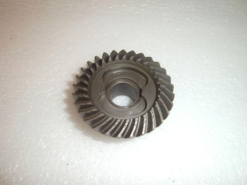 Evinrude 9.9 HP 1975 Lower Unit Gears , US $34.75, image 4
