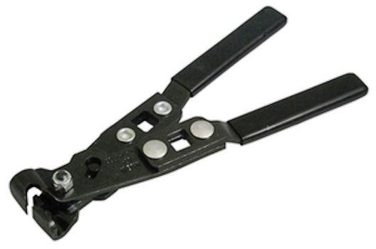 Lisle corp. new cv boot clamp pliers tool  for ear type clamps