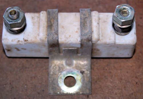 1987 nissan navara d21 4x4 petrol ute ceramic coil module with mount