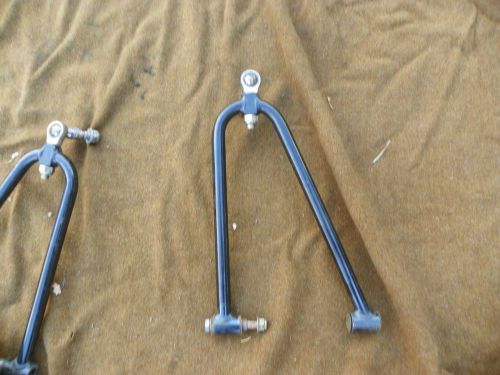 '06 07 08 '09 skidoo rev mxz 600 800 500ss front upper right left control a arm
