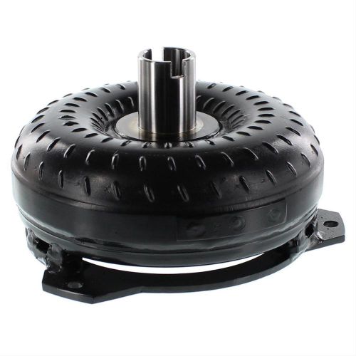 Buy Summit Racing Torque Converter 30spline Input 10 in. Diameter
