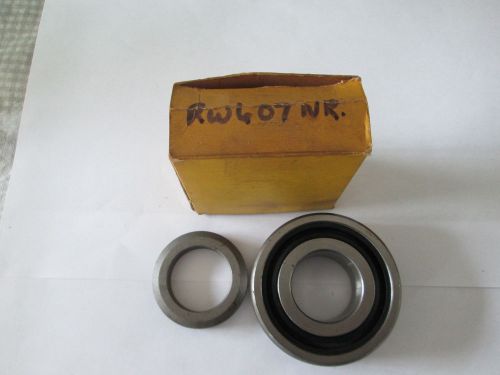 Rear wheel bearing chev. 1958-64,corvette 1958-62