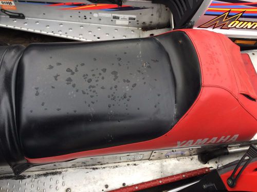 Yamaha srx mountain max sx viper 1997 1998 1999 2000 2001 2002 2003 2004 2005 06