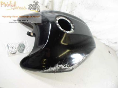 99 buell cyclone m2 fuel gas petro tank