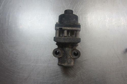 Th018 2006 subaru impreza 2.5 egr valve