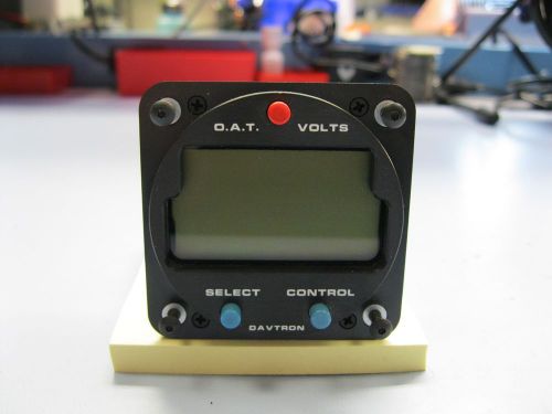 Davtron digital clock 803, pn: m803-28v, new surplus