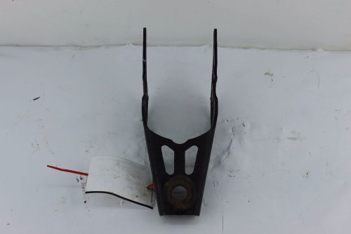 2007 can-am bombardier outlander 800 atv tow hitch tow mount bracket hook *33