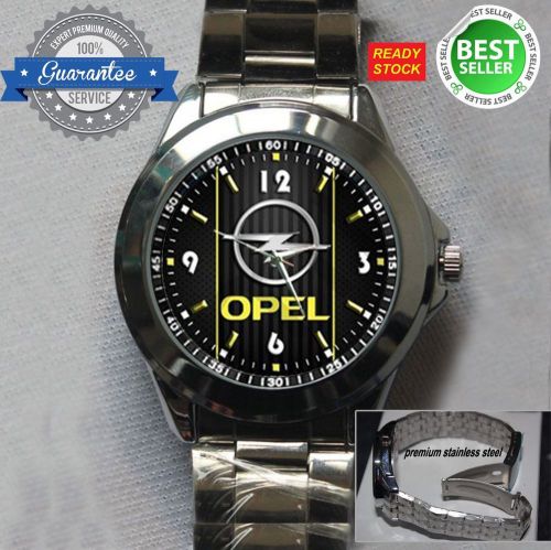 Opel emblem  watches