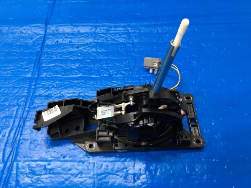 2013 2014 2015 ford explorer xlt floor shifter assembly with 6 speed