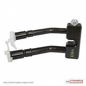 Yf2462 tube - compressor to manifold (ford)