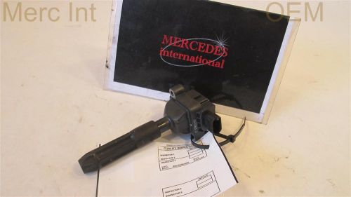 2002 mercedes-benz slk230 ignition coils coil set 0001501780